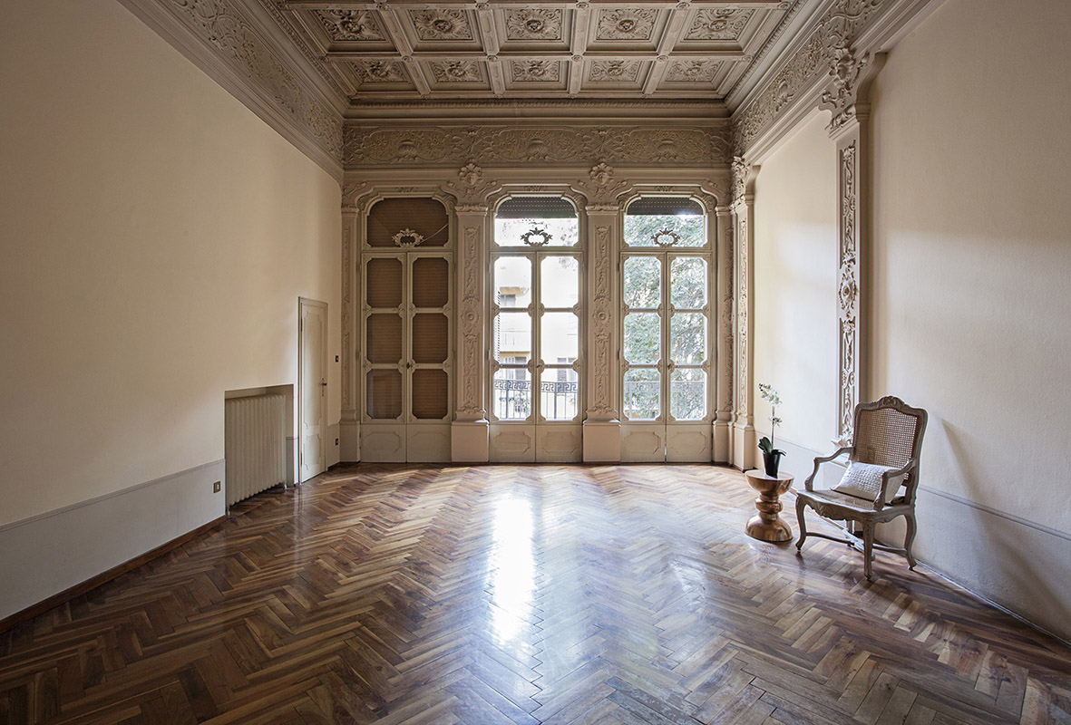 Dimora storica strada maggiore hs eng rita pederzoli ricci Home staging bologna